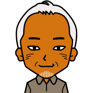 タカハシ