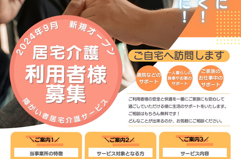 チラシ（案）