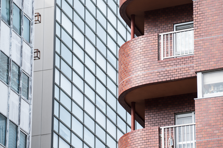 マンション