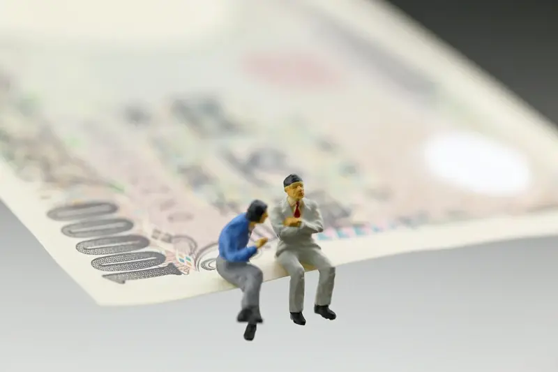 家を売却して現金化する方法を提案