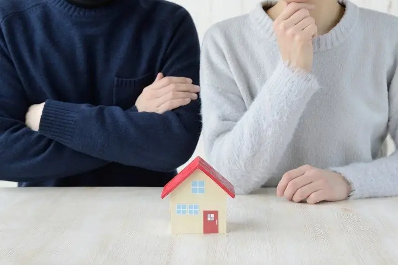 相手の持分を買い取る方法をご提案